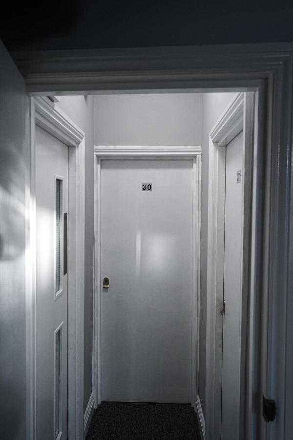 Plaza Hotel London Bagian luar foto