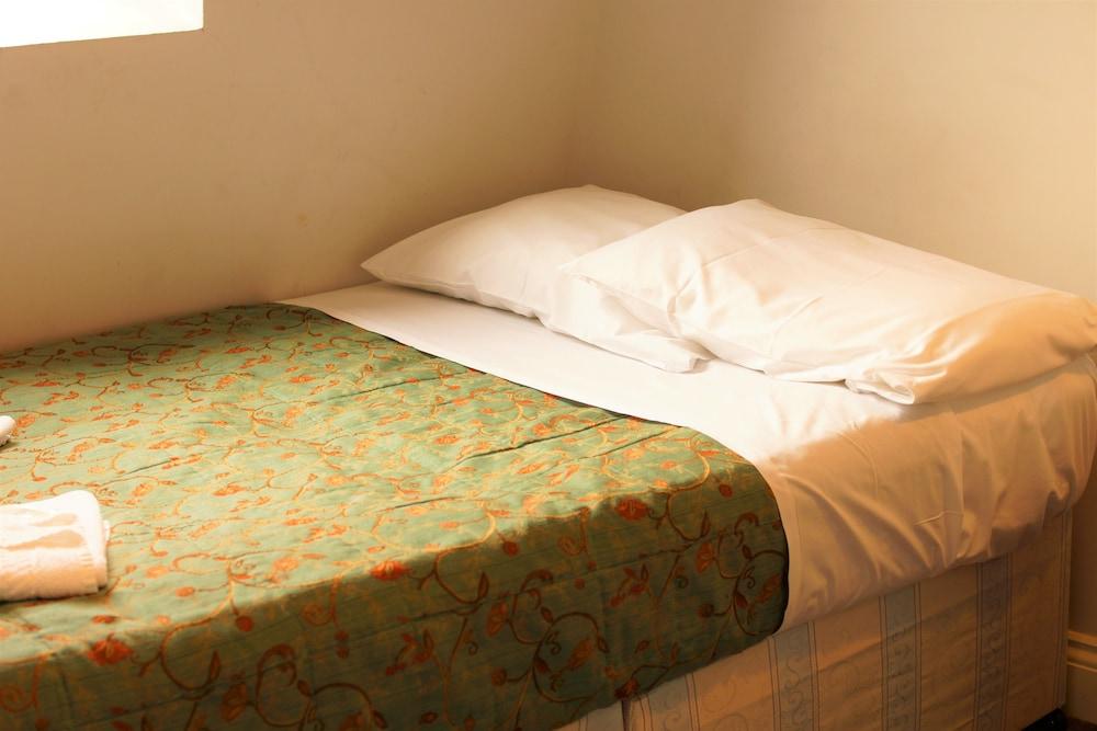 Plaza Hotel London Bagian luar foto